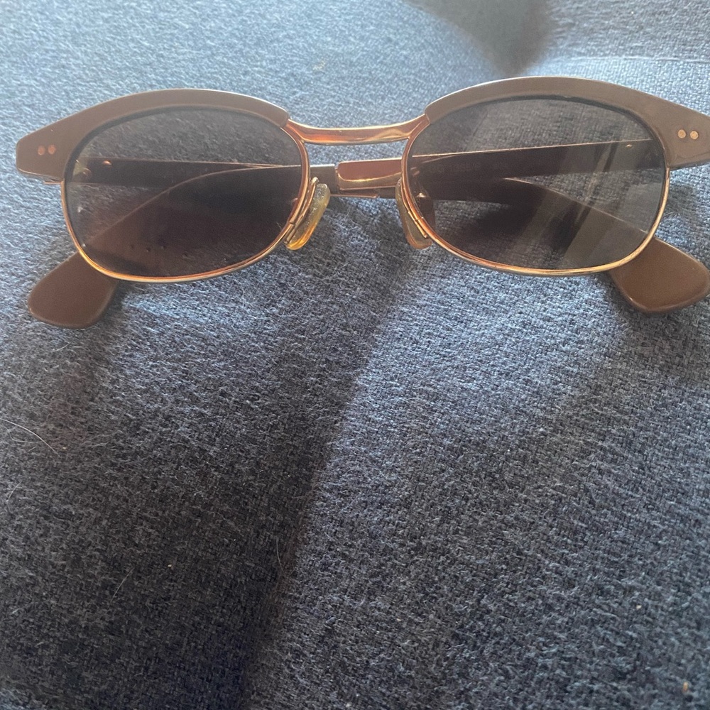 Gucci 1365/s Cat Eye Sunglasses